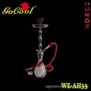 Best Quality Tall Shisha Electronic Cigarette Mechanical Arab Hookah
